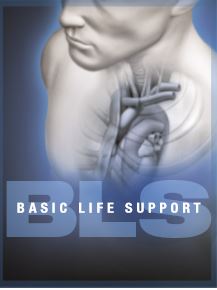 Charlottesville Virginia CPR Basic Life Support Class