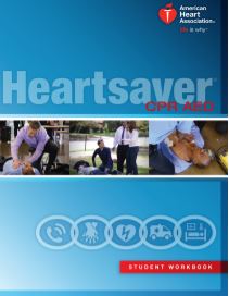 Heartsaver ®  CPR AED