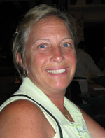 Tammy Tomanek CPR Instructor for Charlottesville Virginia area